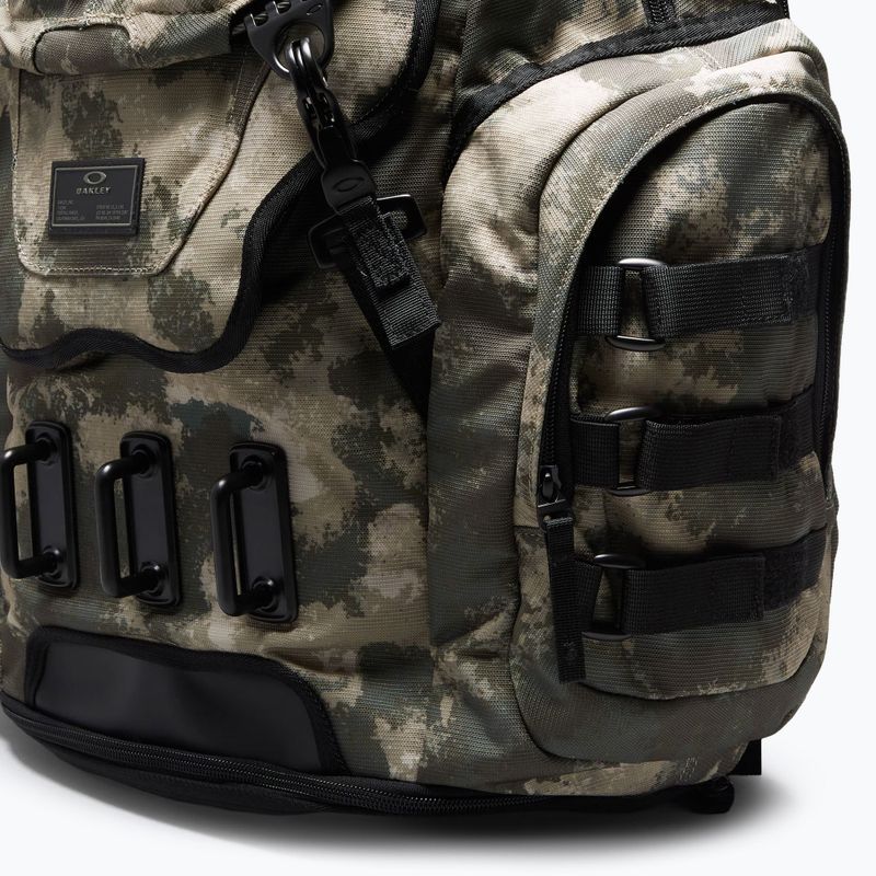 Рюкзак туристичний Oakley Kitchen Sink 34 l off/slope camo green 5