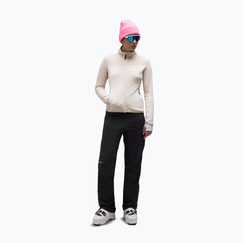 Кофта жіноча Oakley Canopy Full Zip mist 2