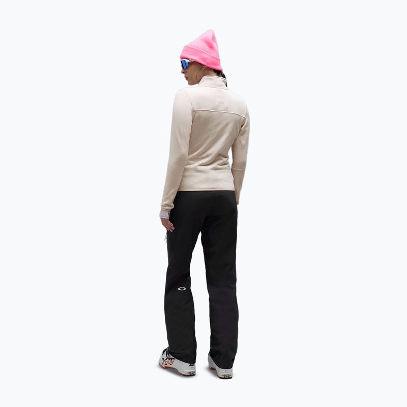 Кофта жіноча Oakley Canopy Full Zip mist 3