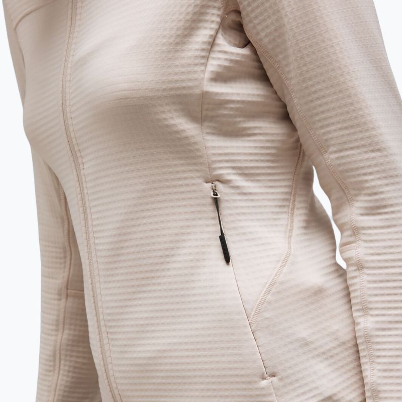 Кофта жіноча Oakley Canopy Full Zip mist 5