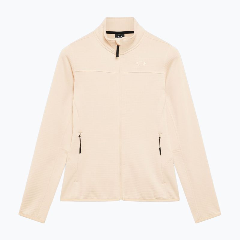 Кофта жіноча Oakley Canopy Full Zip mist 6