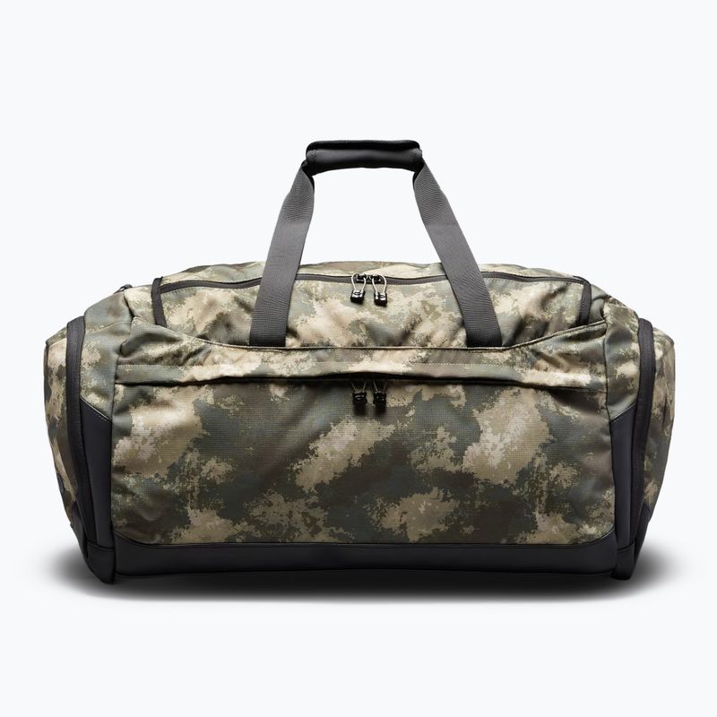 Сумка дорожня Oakley Urban Ruck Rc Duffle 70 l off/slope camo green 2
