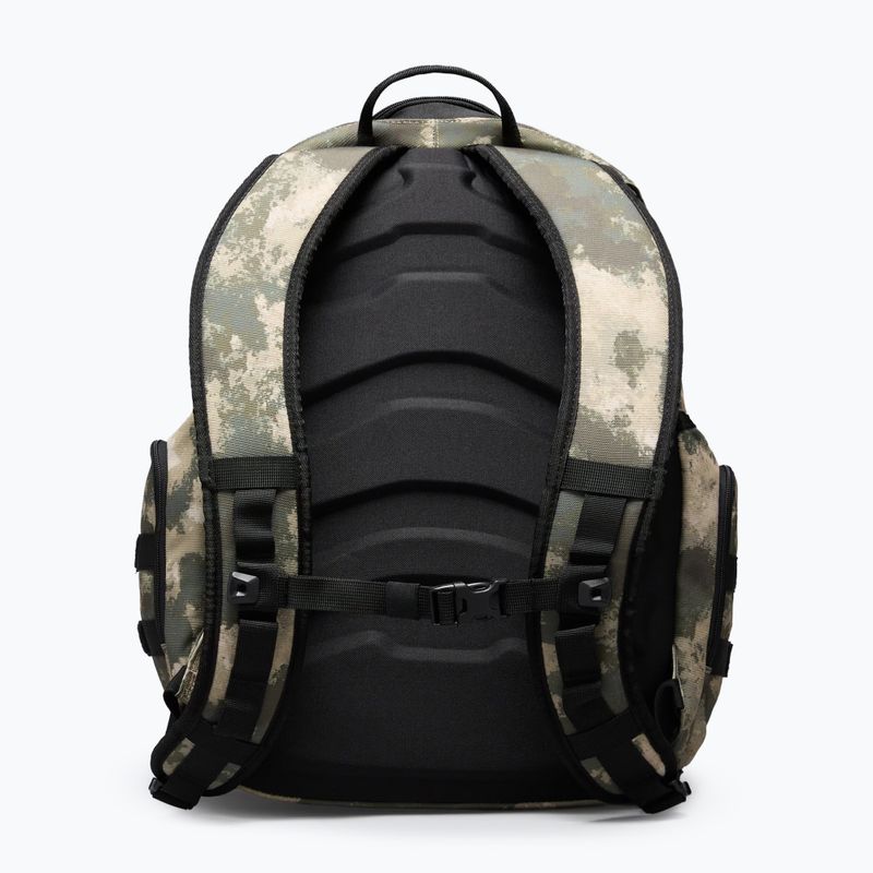Рюкзак туристичний Oakley Bathroom Sink RC 21 l off/slope camo green 2