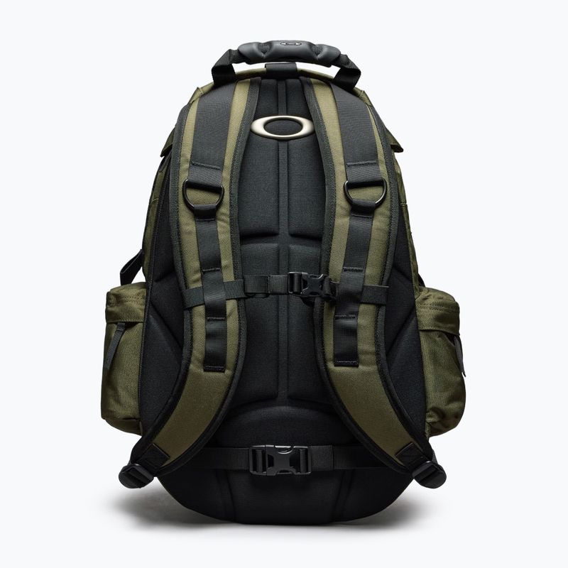 Рюкзак туристичний Oakley Icon RC 32 l deep olive 2