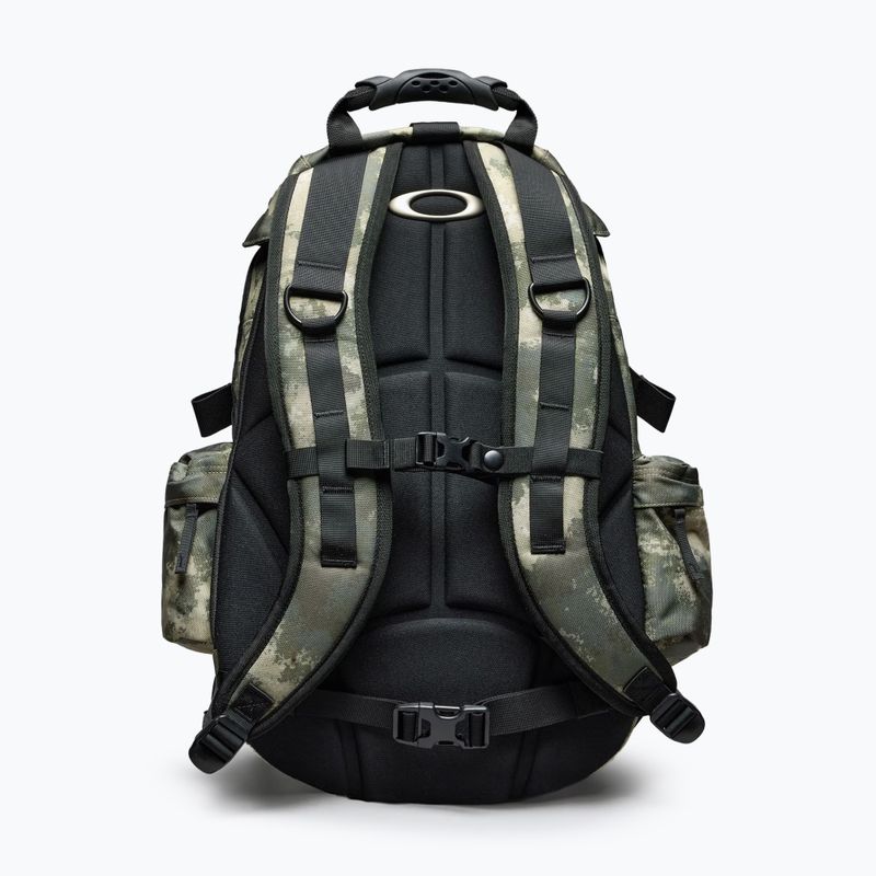 Рюкзак туристичний Oakley Icon RC 32 l off/slope camo green 2