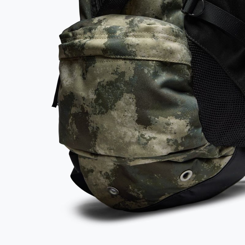 Рюкзак туристичний Oakley Icon RC 32 l off/slope camo green 5