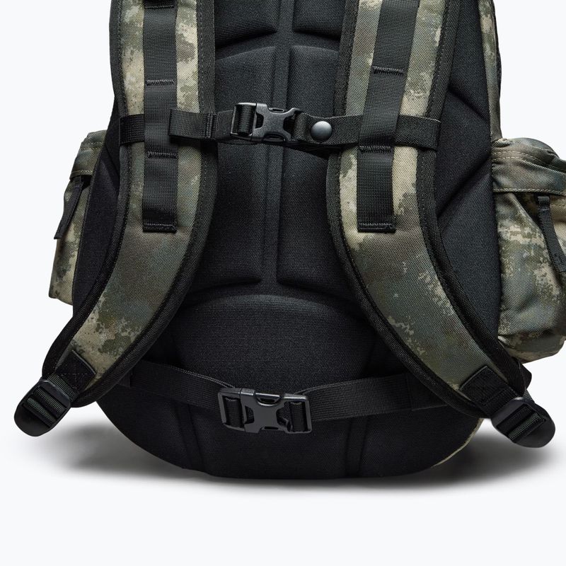 Рюкзак туристичний Oakley Icon RC 32 l off/slope camo green 6