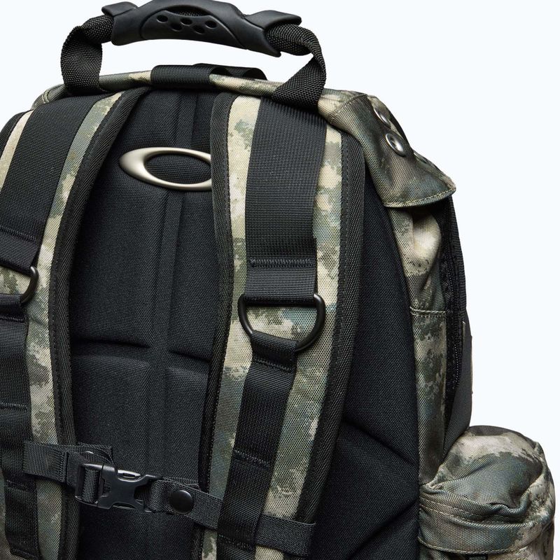 Рюкзак туристичний Oakley Icon RC 32 l off/slope camo green 7