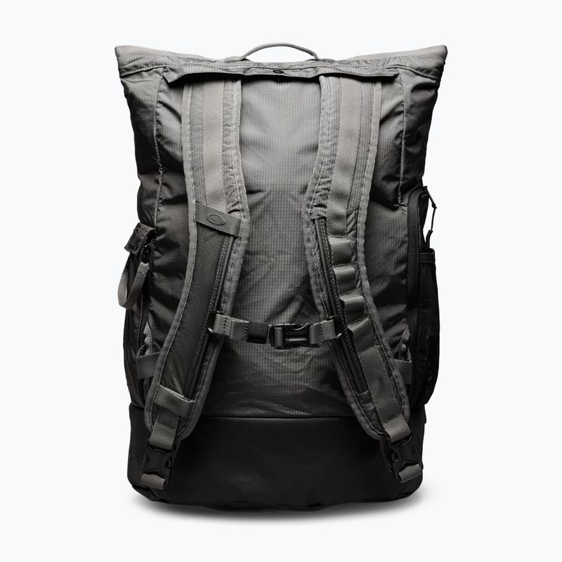Рюкзак трекінговий Oakley Reserve Utility 50 l granite gray 2