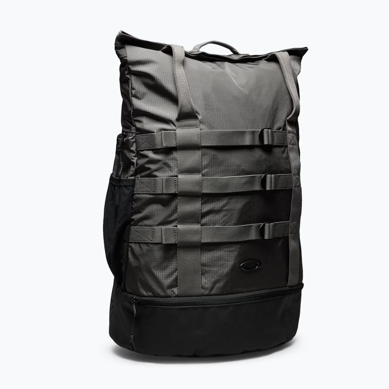 Рюкзак трекінговий Oakley Reserve Utility 50 l granite gray 3