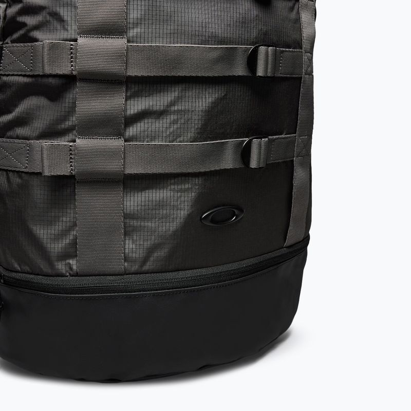 Рюкзак трекінговий Oakley Reserve Utility 50 l granite gray 4