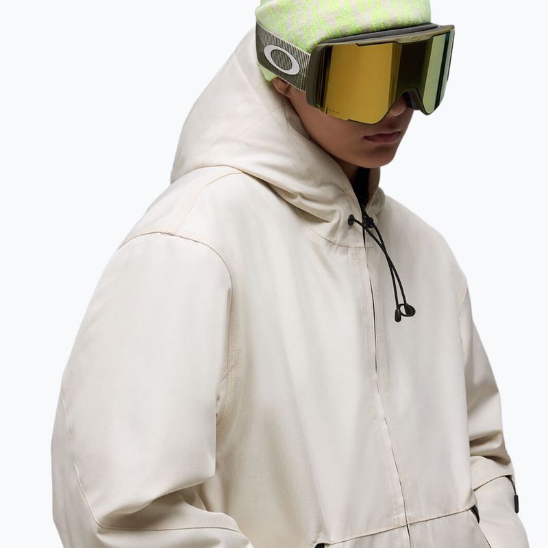 Куртка для сноуборда чоловіча Oakley Kota Insulated Lite mist 6