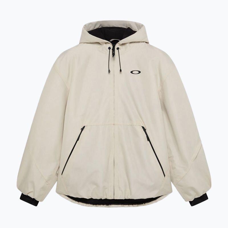 Куртка для сноуборда чоловіча Oakley Kota Insulated Lite mist 8