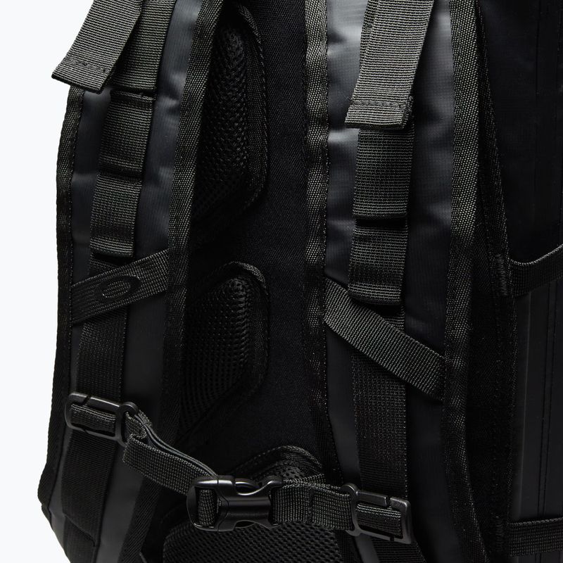 Рюкзак тактичний Oakley Reserve Tactical Dry 35 l pitch black 6