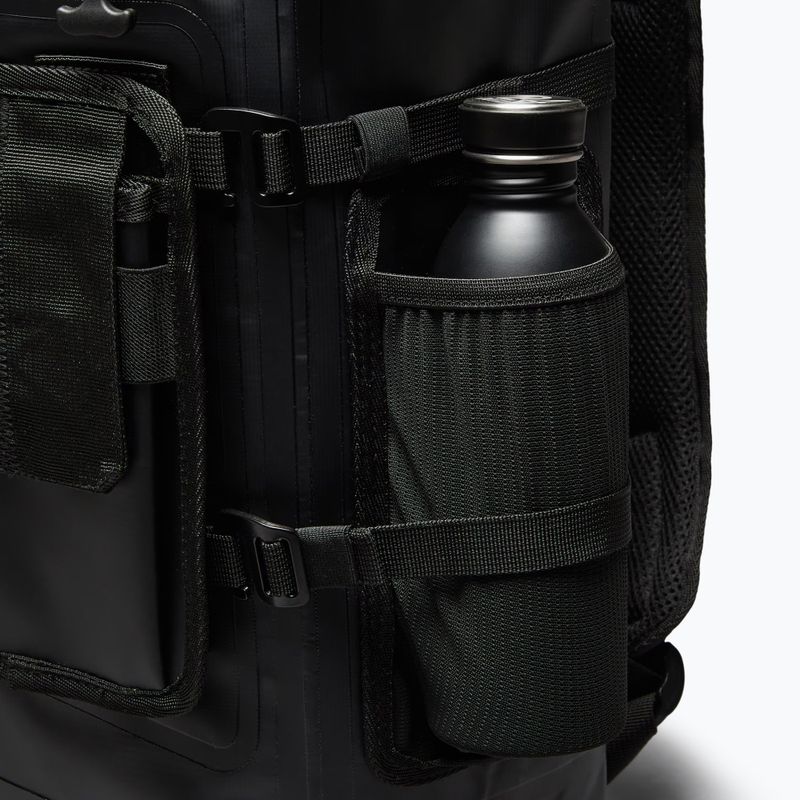 Рюкзак тактичний Oakley Reserve Tactical Dry 35 l pitch black 7