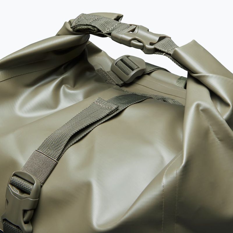 Рюкзак тактичний Oakley Reserve Tactical Dry 35 l deep olive 5