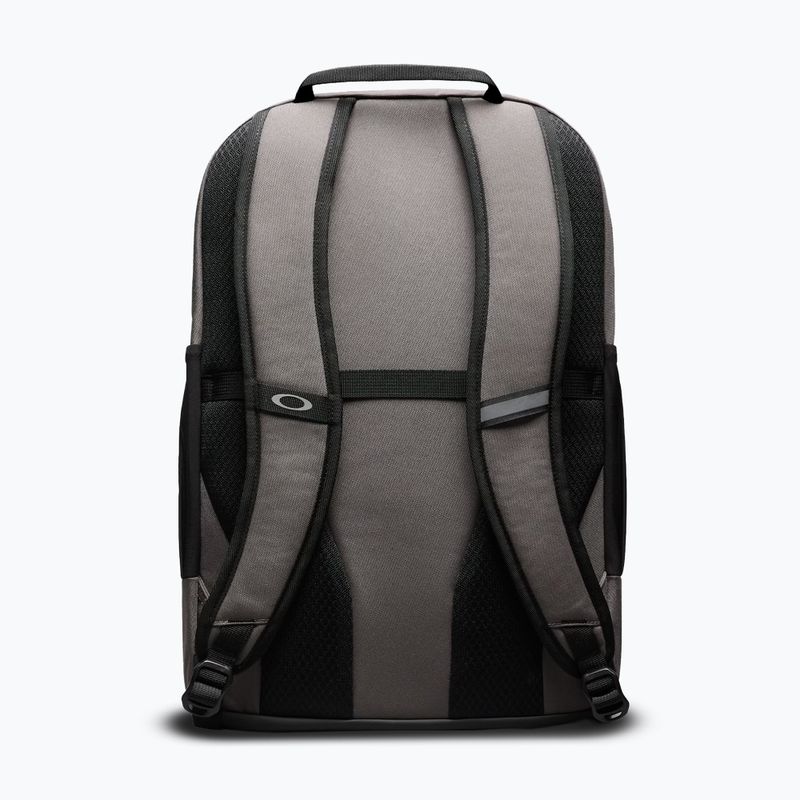 Рюкзак міський Oakley Enduro 20 l granite gray 2