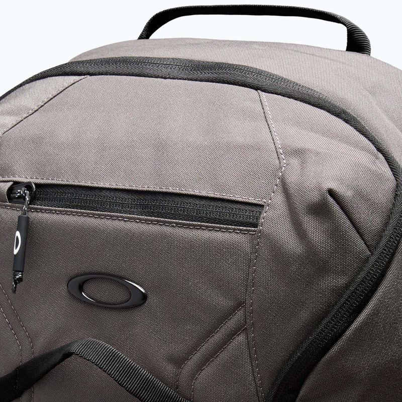 Рюкзак міський Oakley Enduro 20 l granite gray 4