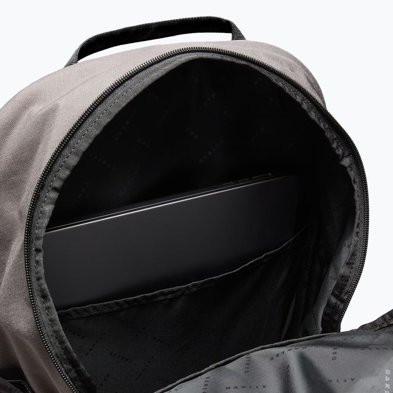 Рюкзак міський Oakley Enduro 20 l granite gray 6