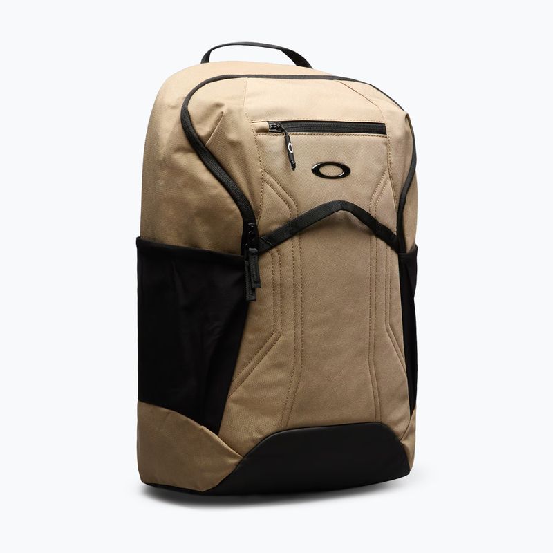 Рюкзак міський Oakley Enduro 20 l pebble 3
