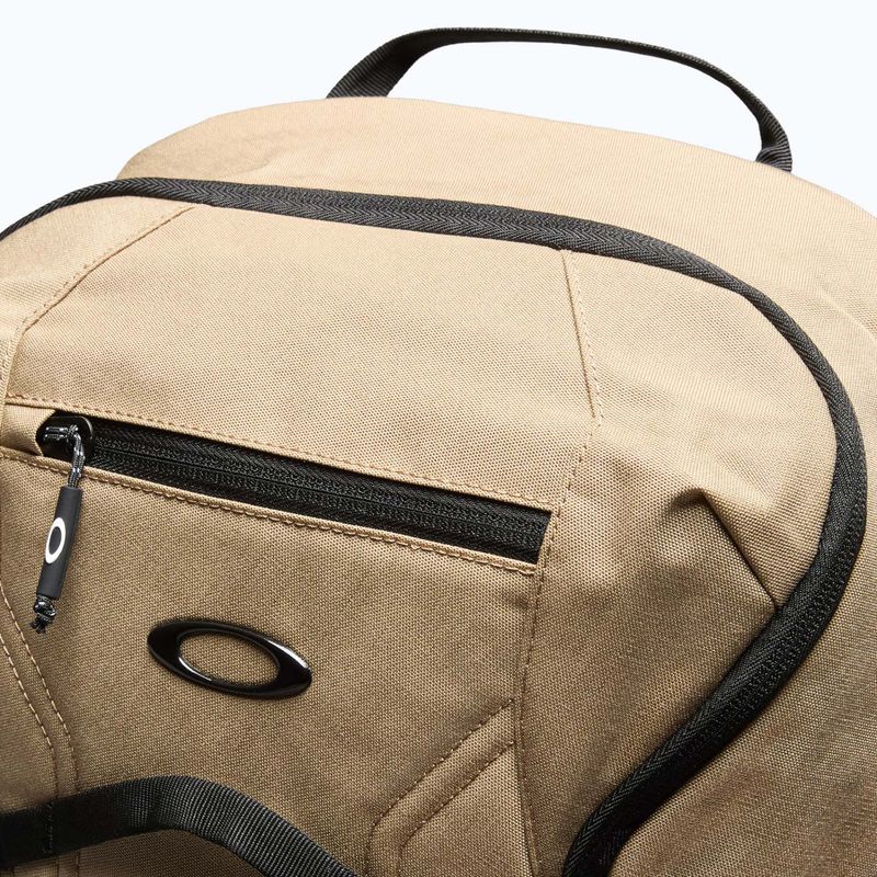 Рюкзак міський Oakley Enduro 20 l pebble 4