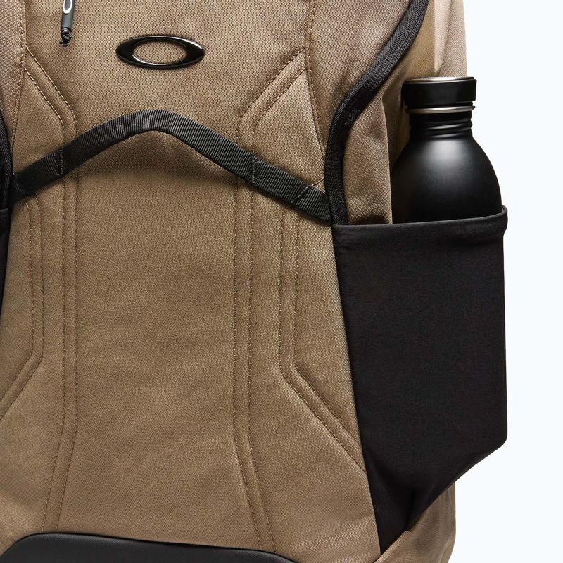 Рюкзак міський Oakley Enduro 20 l pebble 5