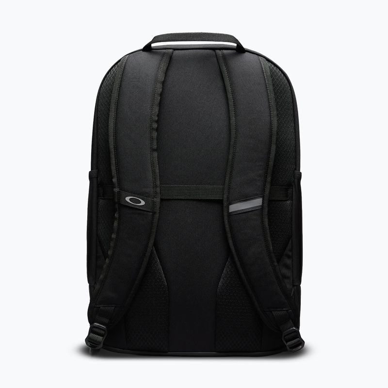 Рюкзак міський Oakley Enduro 20 l pitch black 2