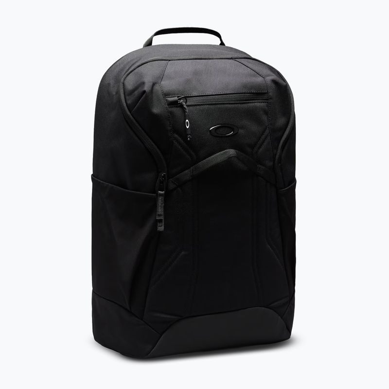 Рюкзак міський Oakley Enduro 20 l pitch black 3