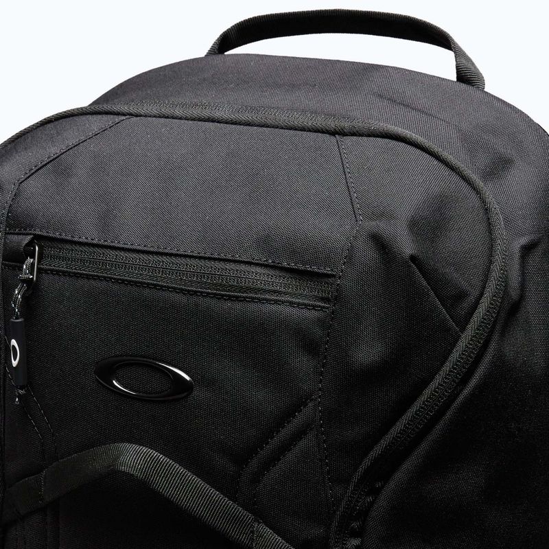 Рюкзак міський Oakley Enduro 20 l pitch black 4