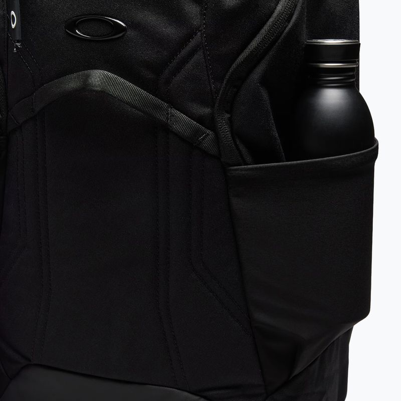 Рюкзак міський Oakley Enduro 20 l pitch black 5