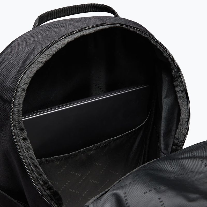 Рюкзак міський Oakley Enduro 20 l pitch black 6