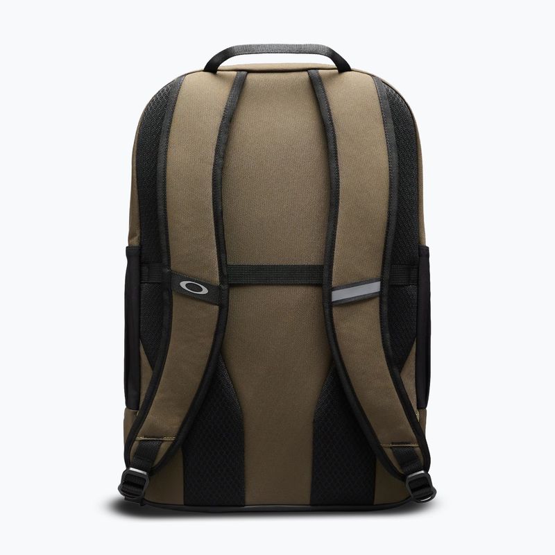 Рюкзак міський Oakley Enduro 20 l deep olive 2
