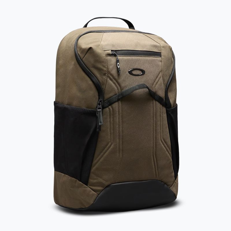 Рюкзак міський Oakley Enduro 20 l deep olive 3