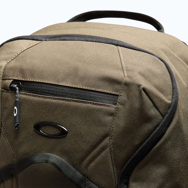 Рюкзак міський Oakley Enduro 20 l deep olive 4
