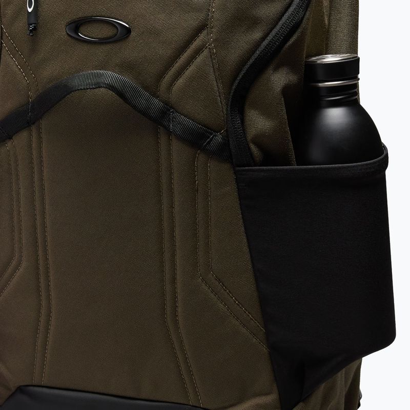Рюкзак міський Oakley Enduro 20 l deep olive 5