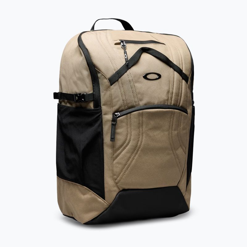 Рюкзак міський Oakley Enduro 25 l pebble 3