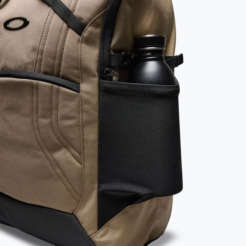 Рюкзак міський Oakley Enduro 25 l pebble 5