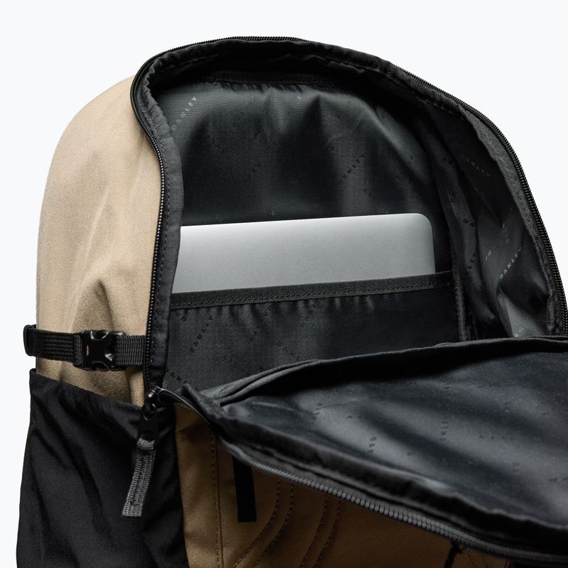 Рюкзак міський Oakley Enduro 25 l pebble 7