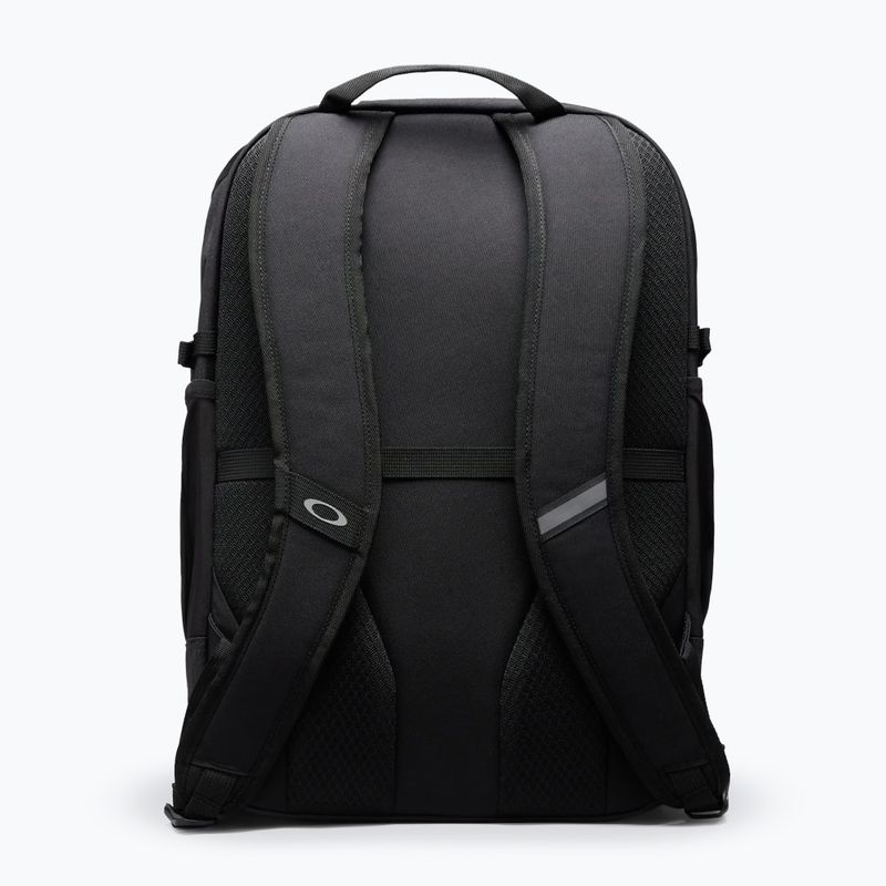 Рюкзак міський Oakley Enduro 25 l pitch black 2