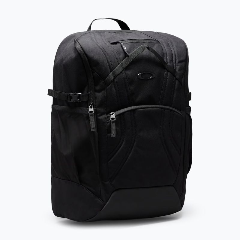 Рюкзак міський Oakley Enduro 25 l pitch black 3