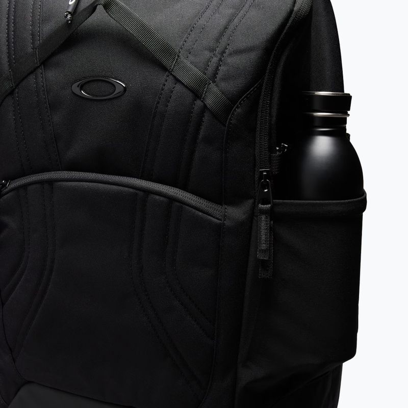 Рюкзак міський Oakley Enduro 25 l pitch black 5