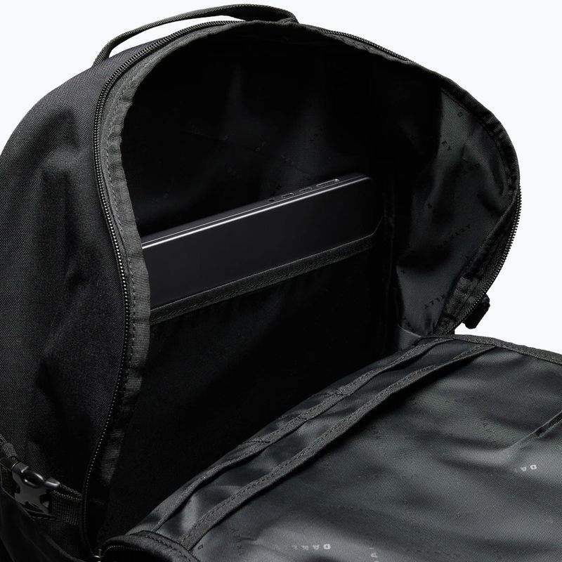 Рюкзак міський Oakley Enduro 25 l pitch black 6