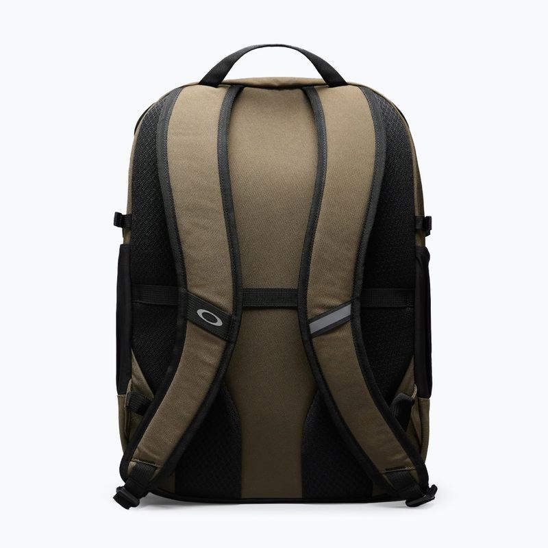 Рюкзак міський Oakley Enduro 25 l deep olive 2