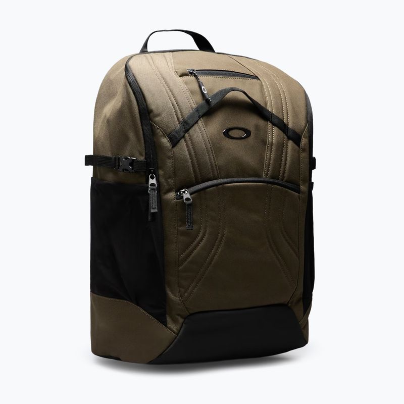 Рюкзак міський Oakley Enduro 25 l deep olive 3