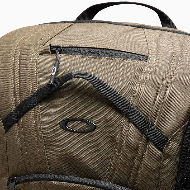 Рюкзак міський Oakley Enduro 25 l deep olive 4