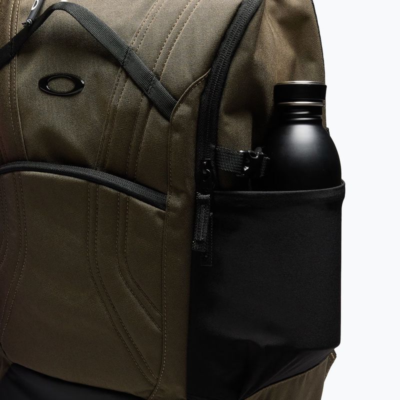 Рюкзак міський Oakley Enduro 25 l deep olive 5