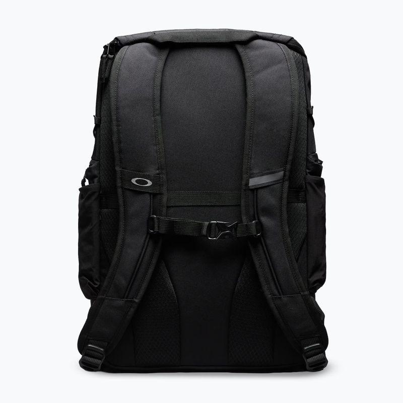 Рюкзак туристичний Oakley Enduro 30 l pitch black 2