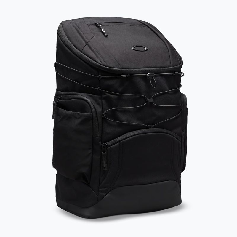 Рюкзак туристичний Oakley Enduro 30 l pitch black 3