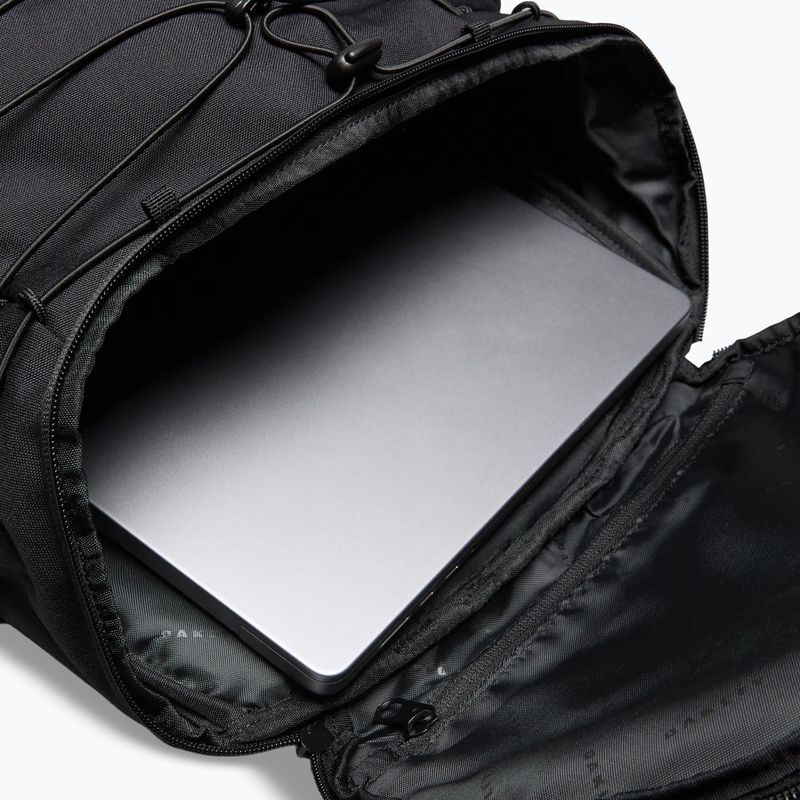 Рюкзак туристичний Oakley Enduro 30 l pitch black 7
