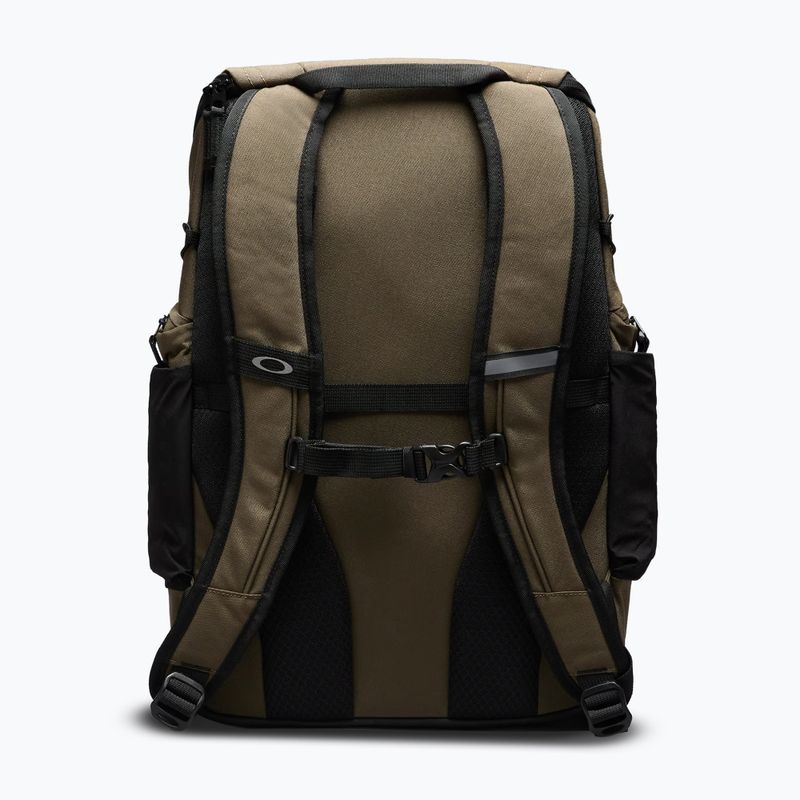 Рюкзак туристичний Oakley Enduro 30 l deep olive 2